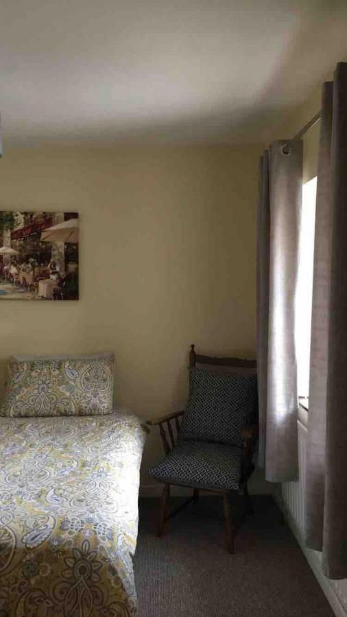 Apartament Laurel House Borris Zewnętrze zdjęcie